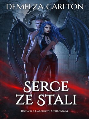 cover image of Serce ze Stali